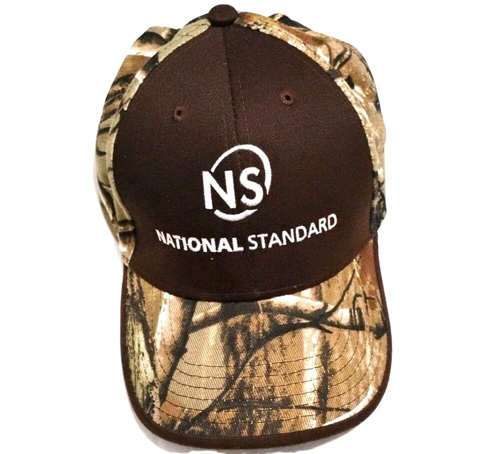 Camouflage Hunting Hat Mens Camo Baseball Cap Outdoor Fishing Hiking Trucker Lot